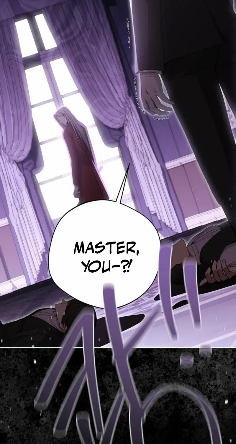 There Is No Need to be Obsessed with me Chapter 38 page 80 - 