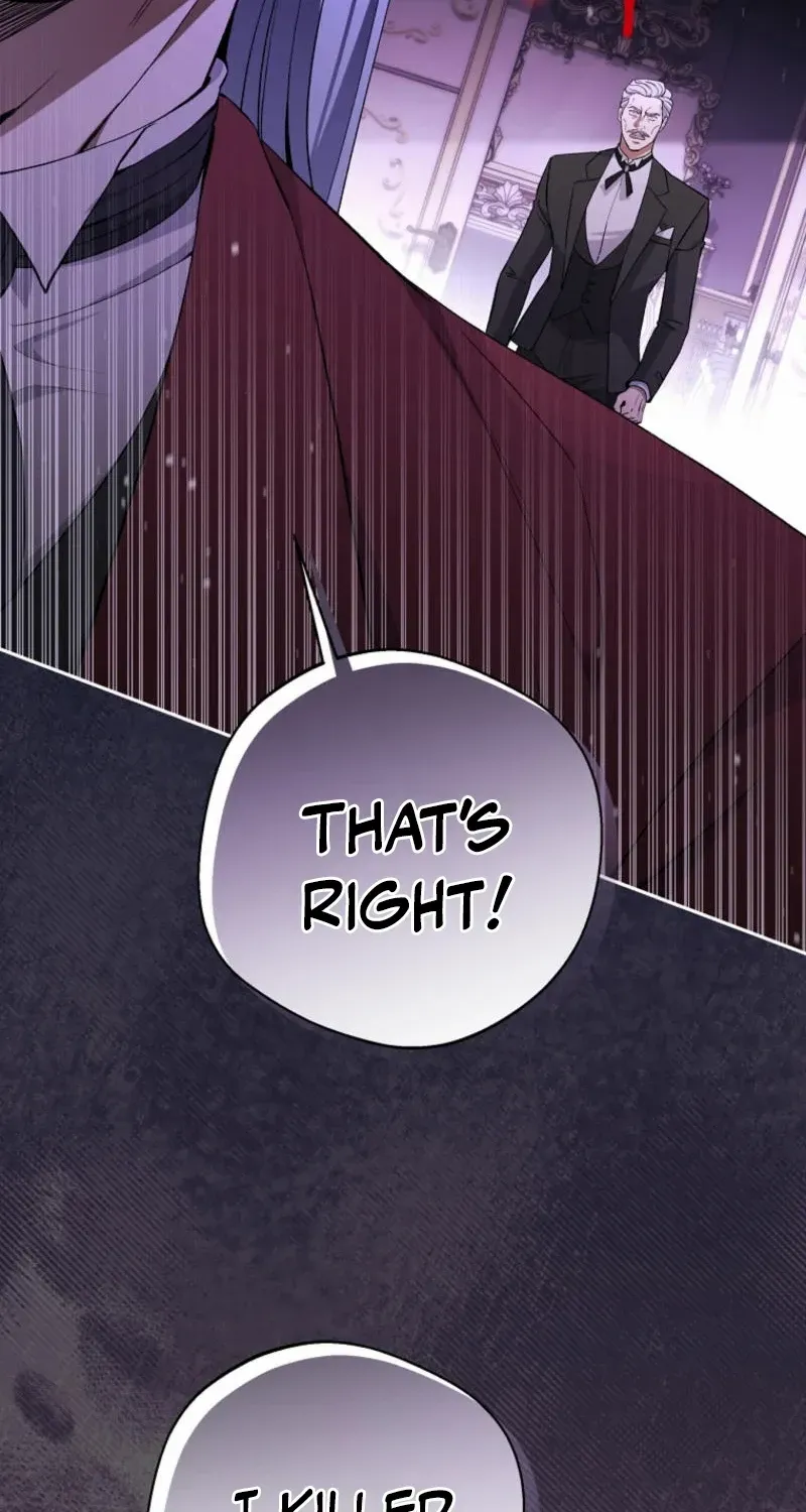 There Is No Need to be Obsessed with me Chapter 38 page 82 - 