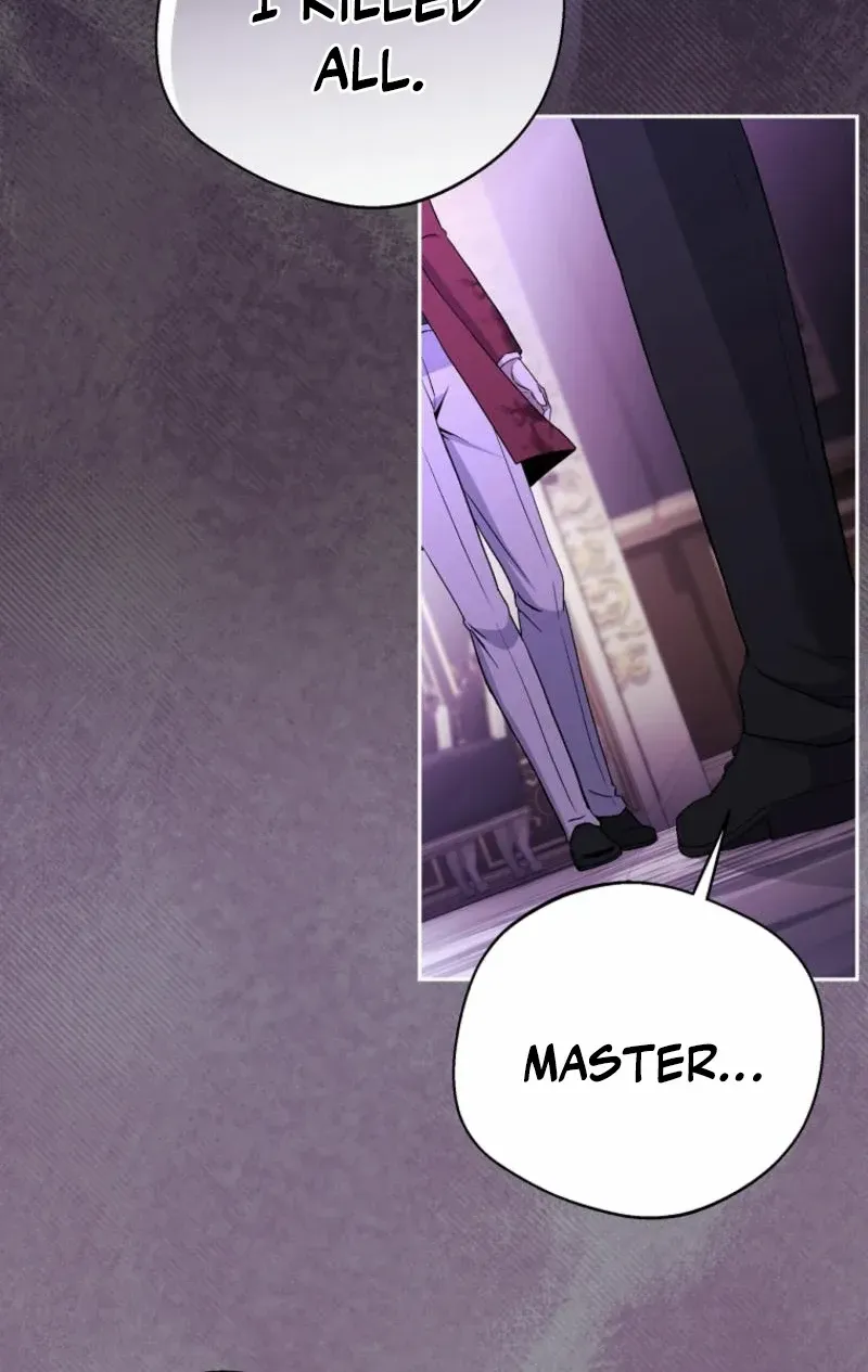 There Is No Need to be Obsessed with me Chapter 38 page 83 - 