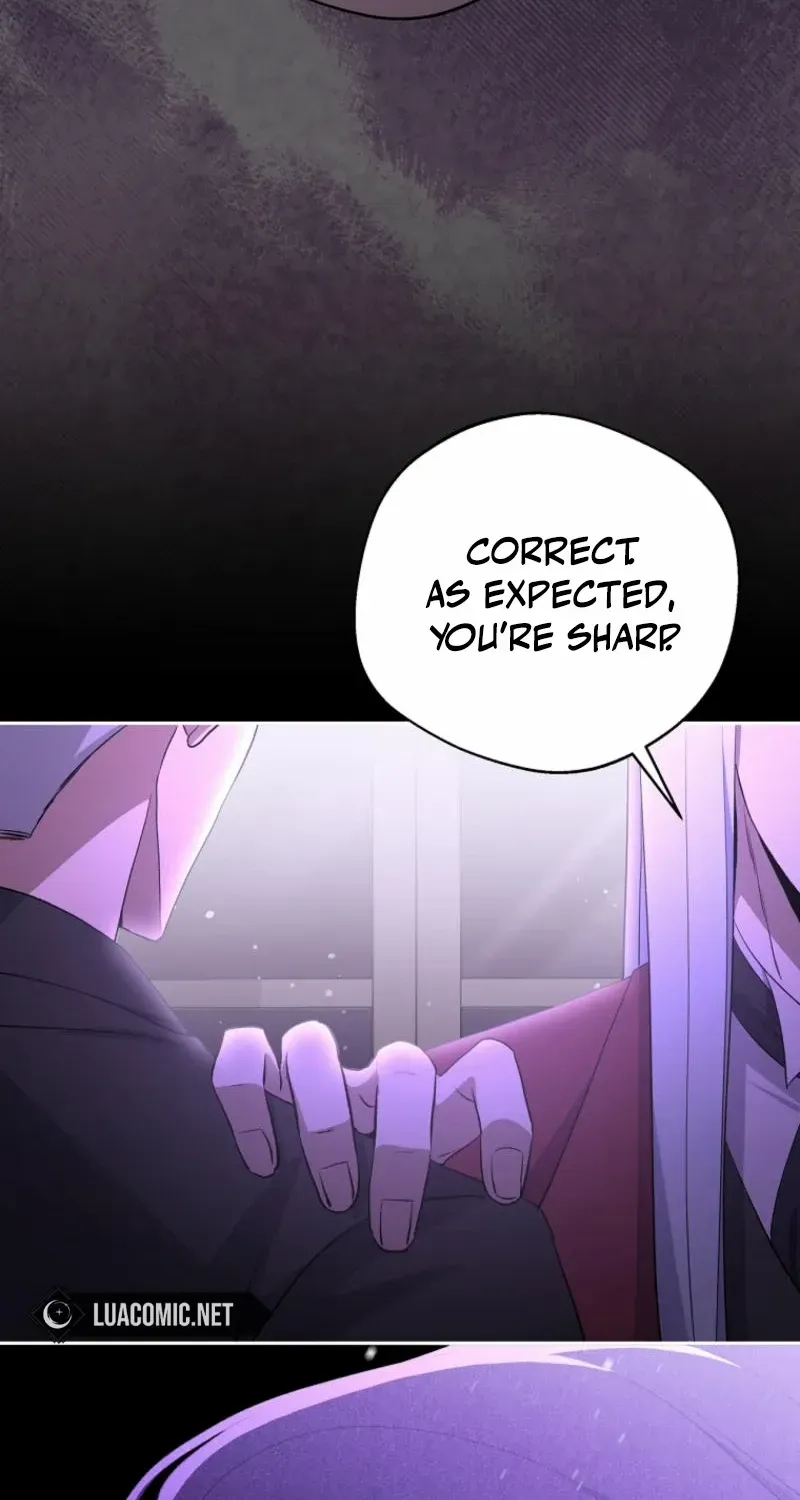 There Is No Need to be Obsessed with me Chapter 38 page 85 - 