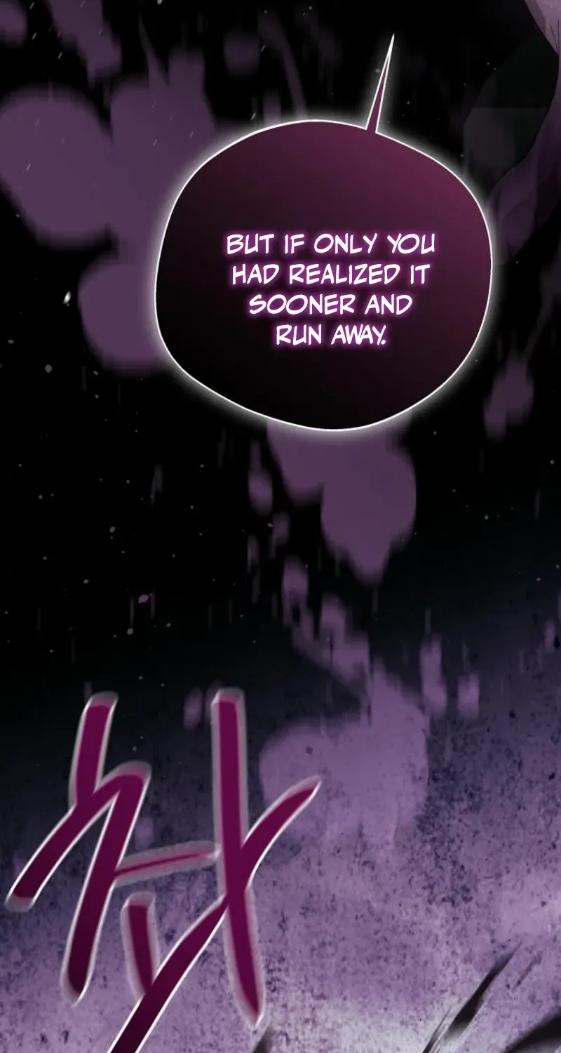 There Is No Need to be Obsessed with me Chapter 38 page 87 - 