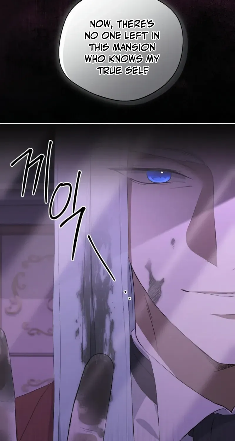 There Is No Need to be Obsessed with me Chapter 38 page 92 - 