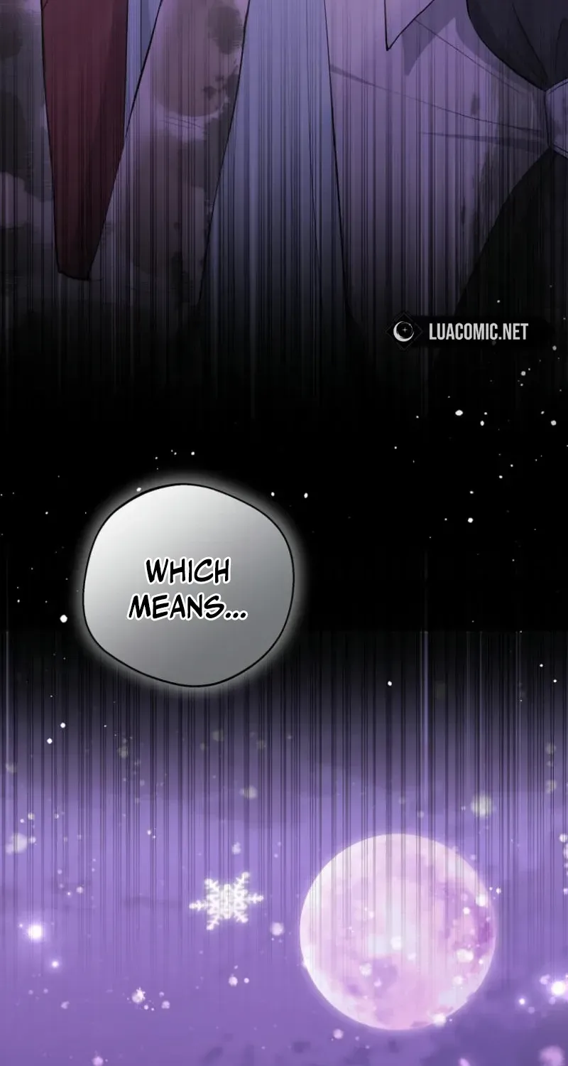 There Is No Need to be Obsessed with me Chapter 38 page 93 - 