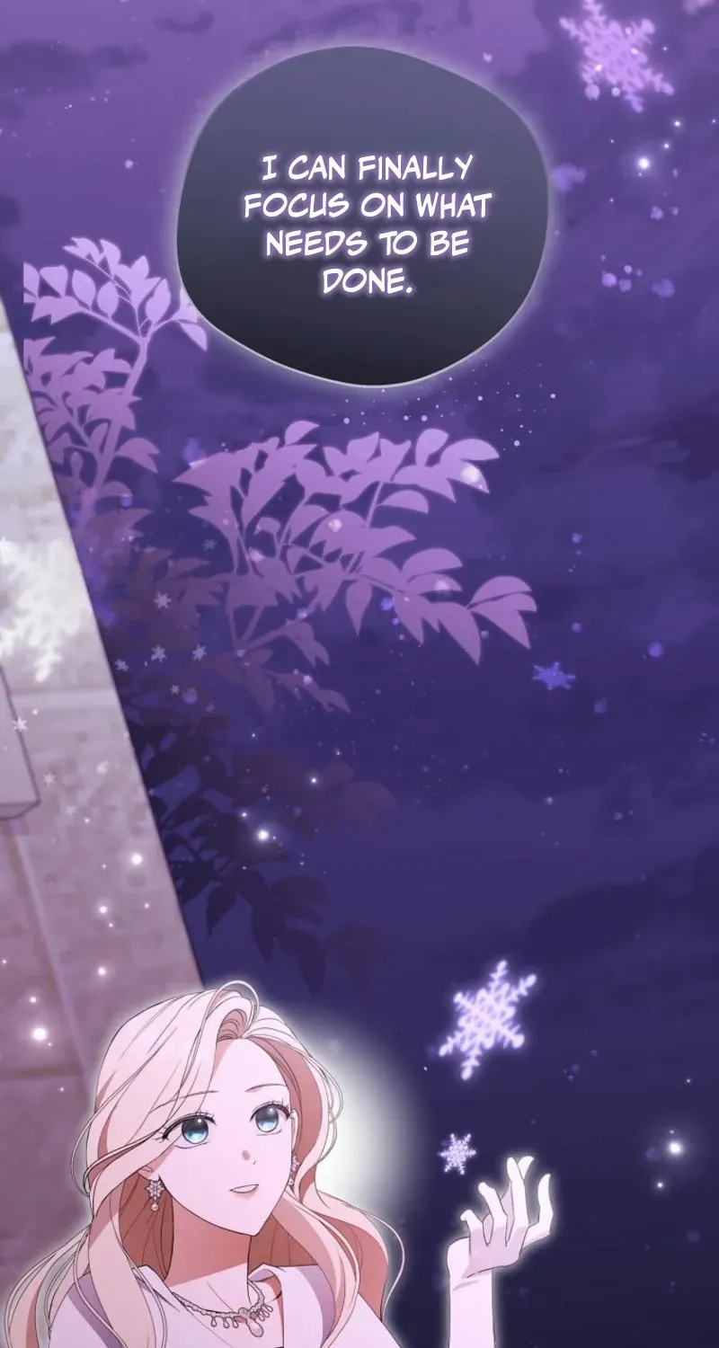 There Is No Need to be Obsessed with me Chapter 38 page 94 - 