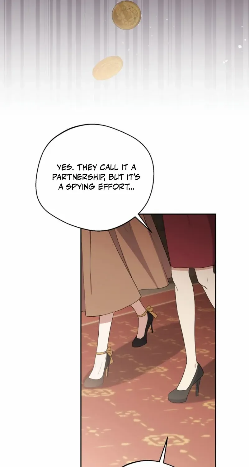 There Is No Need to be Obsessed with me Chapter 39 page 12 - 