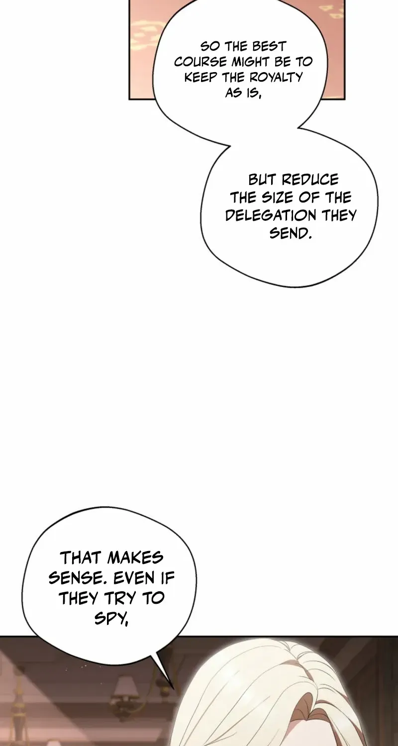 There Is No Need to be Obsessed with me Chapter 39 page 13 - 