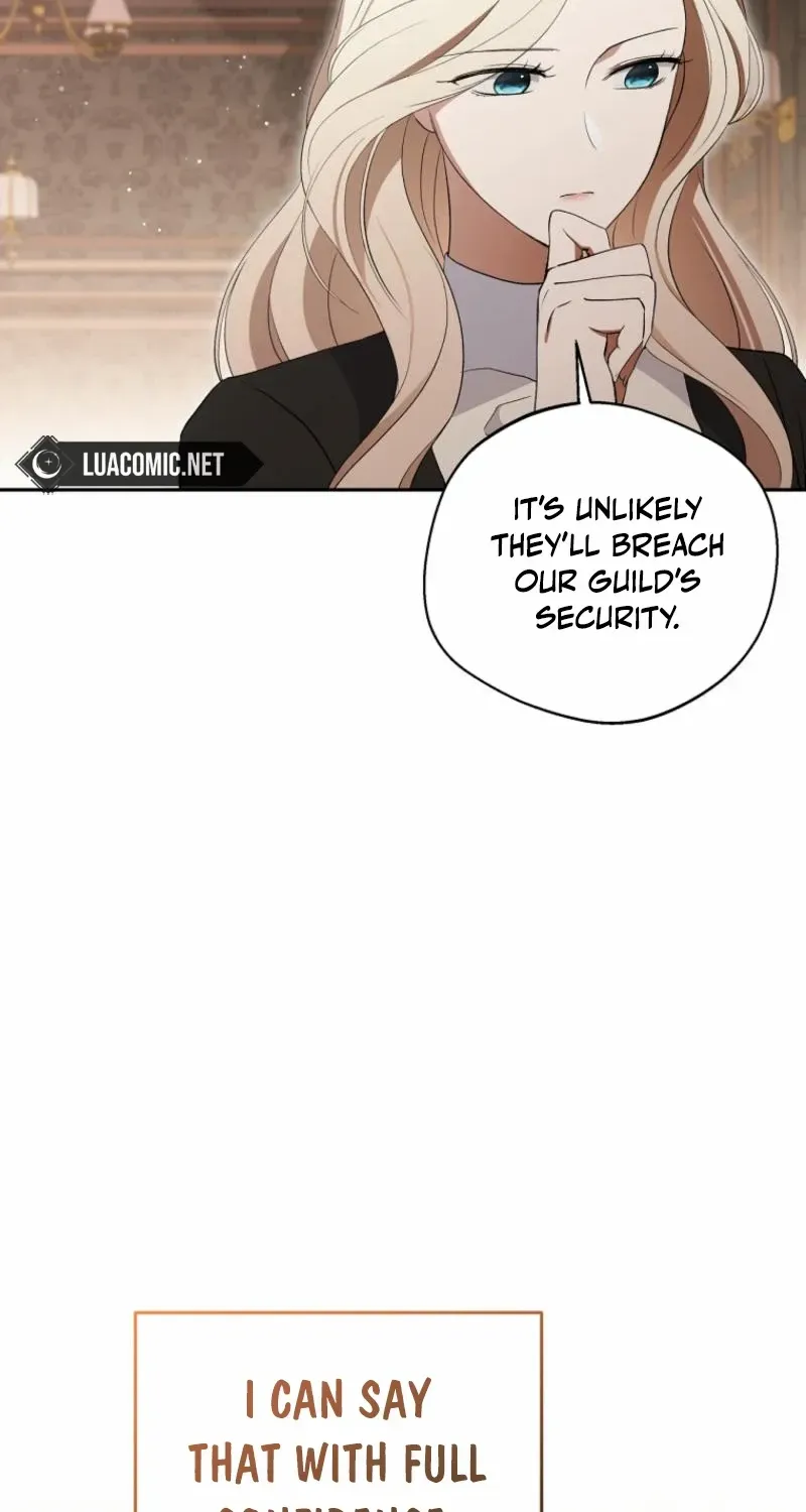 There Is No Need to be Obsessed with me Chapter 39 page 14 - 