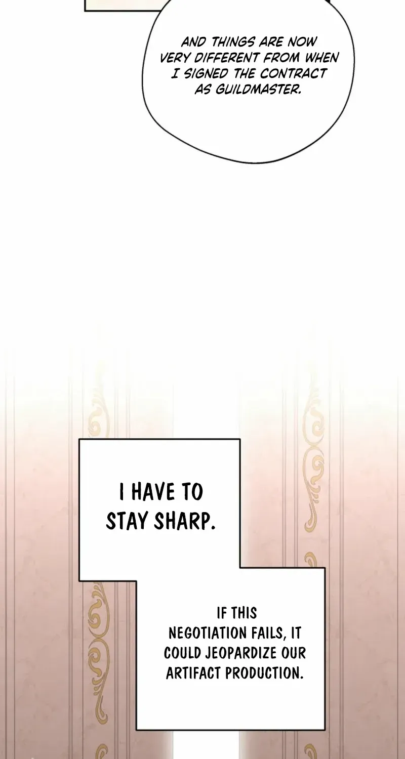 There Is No Need to be Obsessed with me Chapter 39 page 18 - 