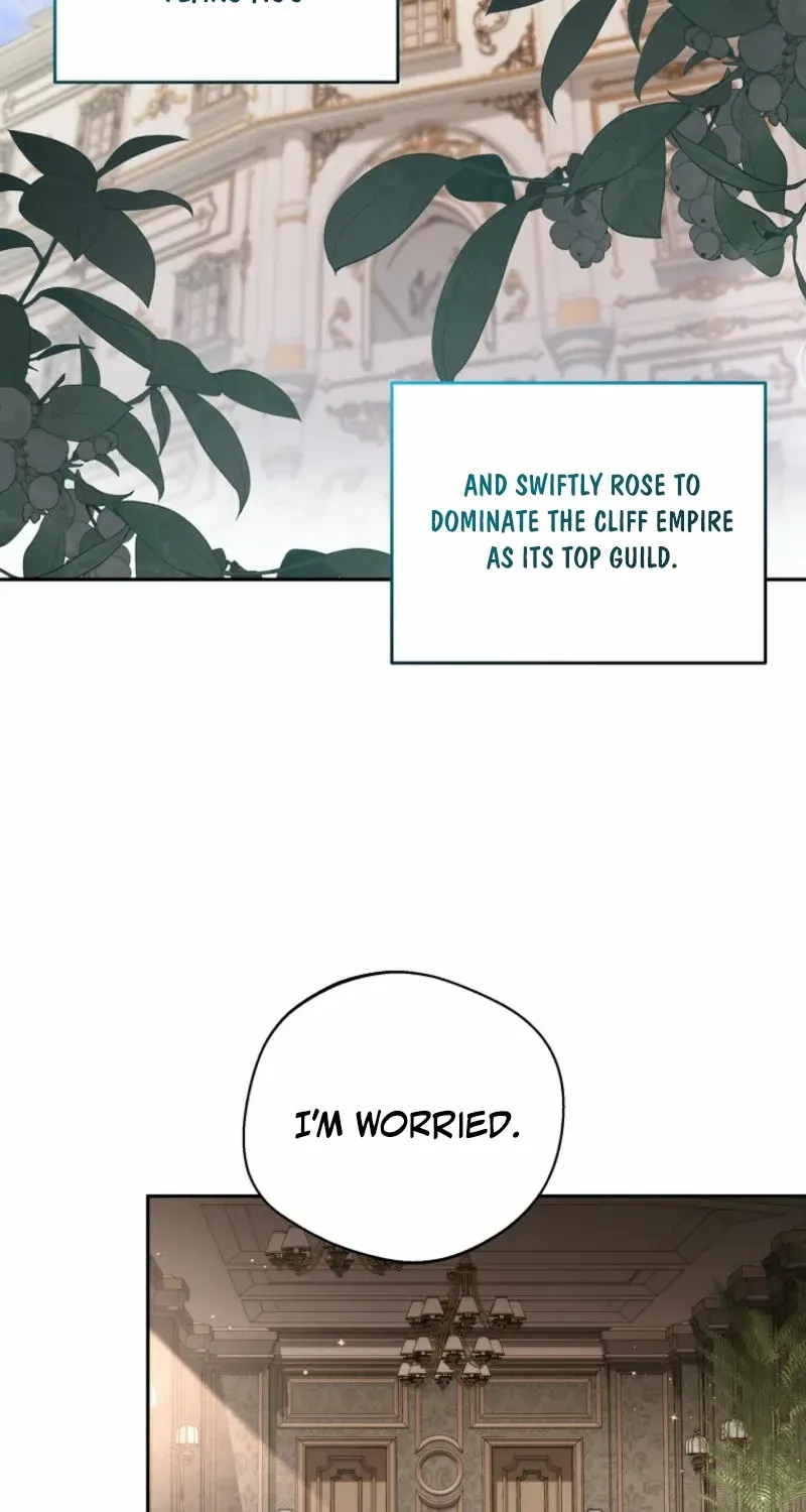 There Is No Need to be Obsessed with me Chapter 39 page 3 - 