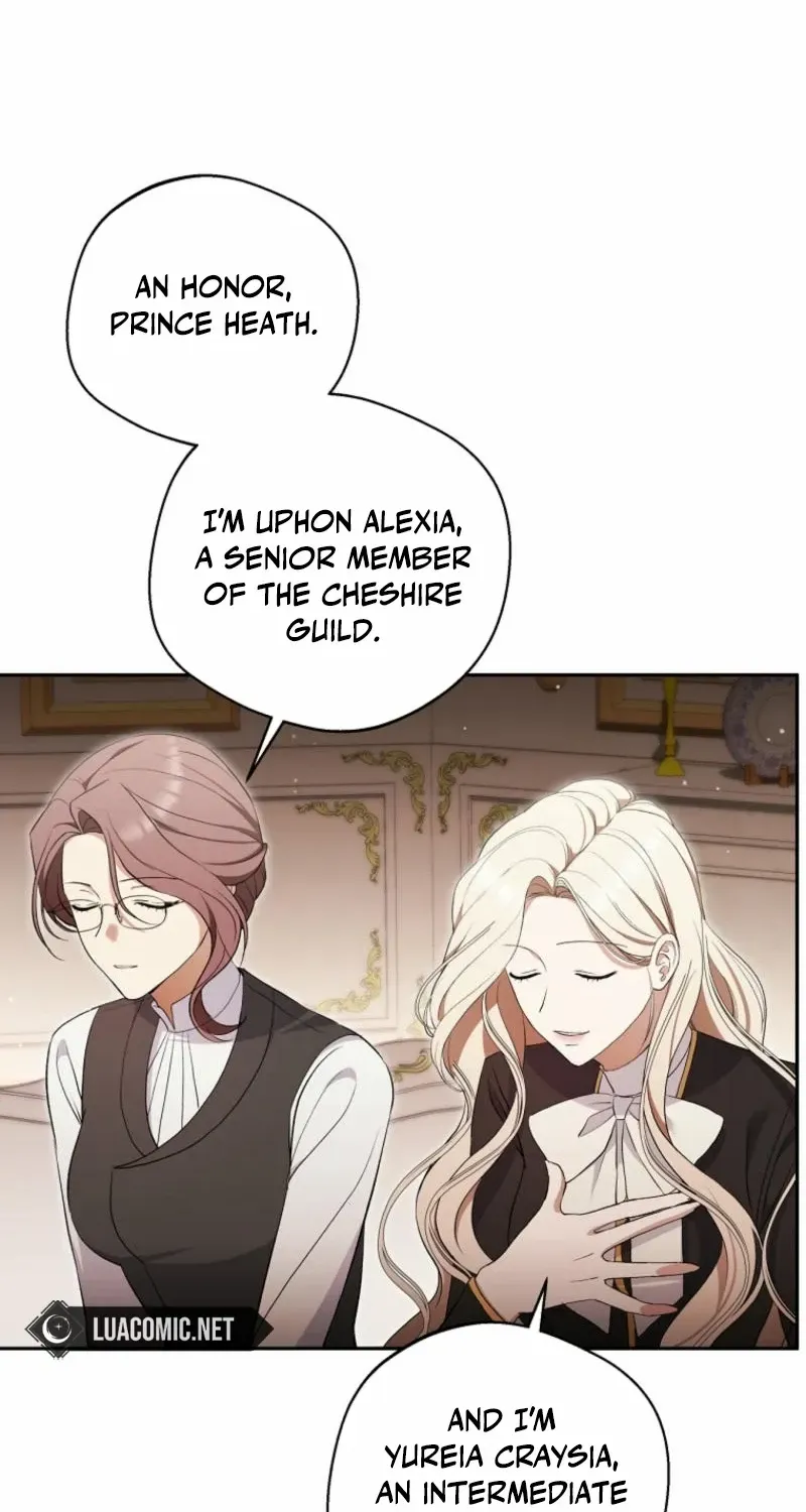 There Is No Need to be Obsessed with me Chapter 39 page 24 - 