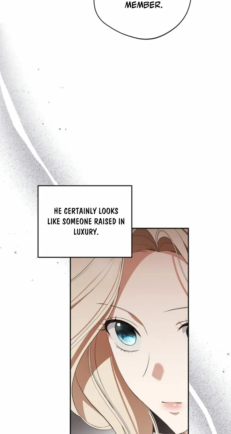 There Is No Need to be Obsessed with me Chapter 39 page 25 - 