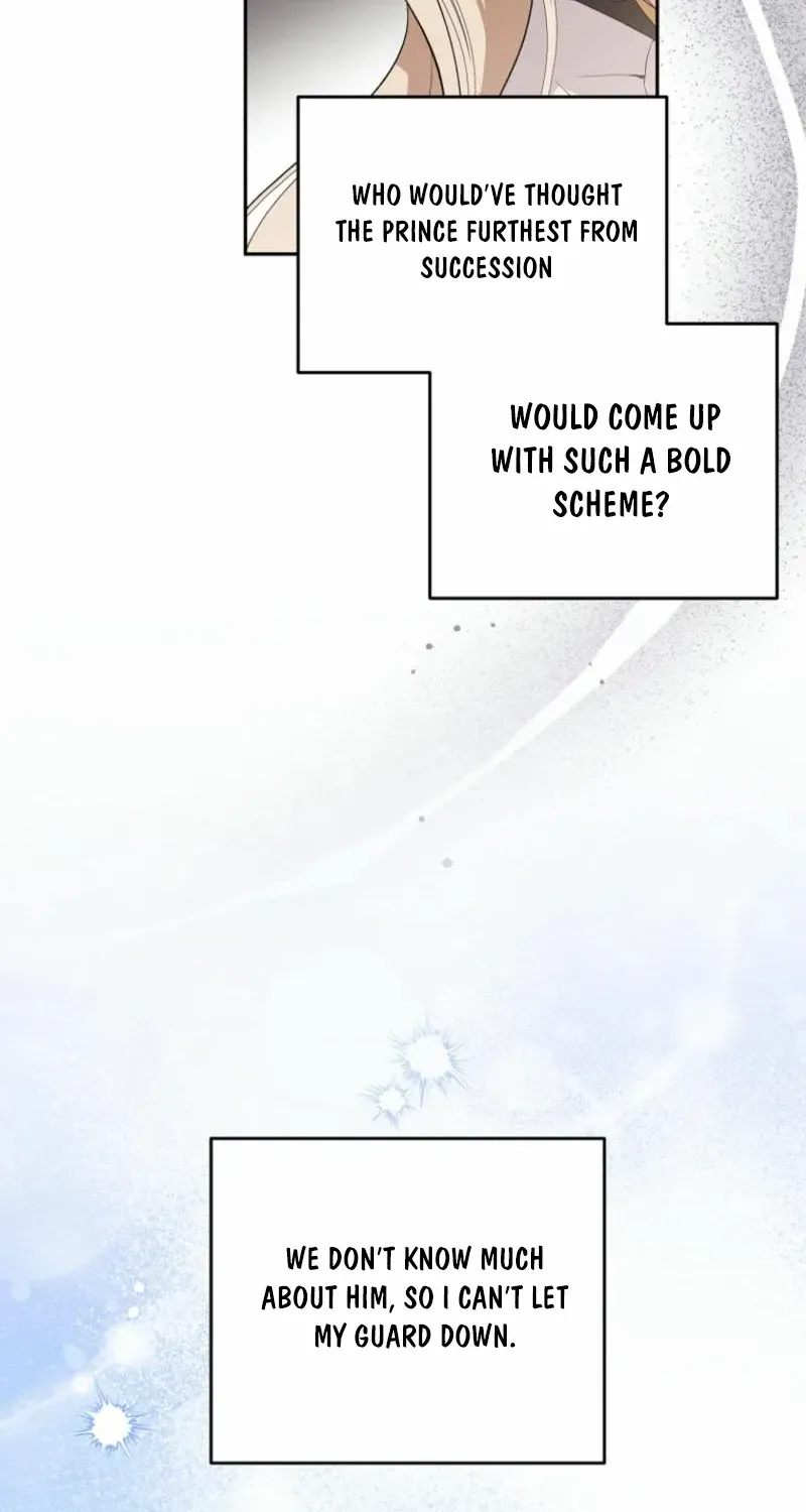 There Is No Need to be Obsessed with me Chapter 39 page 26 - 