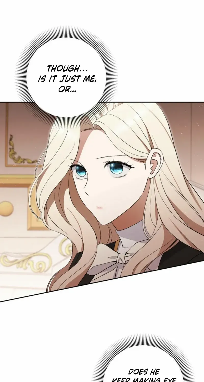There Is No Need to be Obsessed with me Chapter 39 page 28 - 