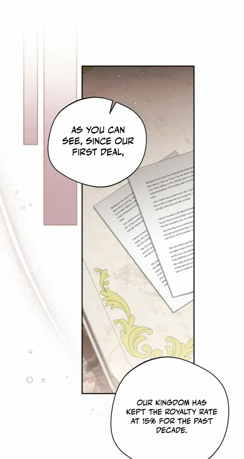 There Is No Need to be Obsessed with me Chapter 39 page 31 - 