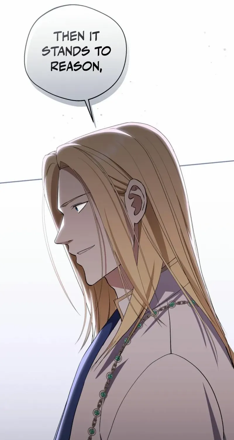 There Is No Need to be Obsessed with me Chapter 39 page 36 - 