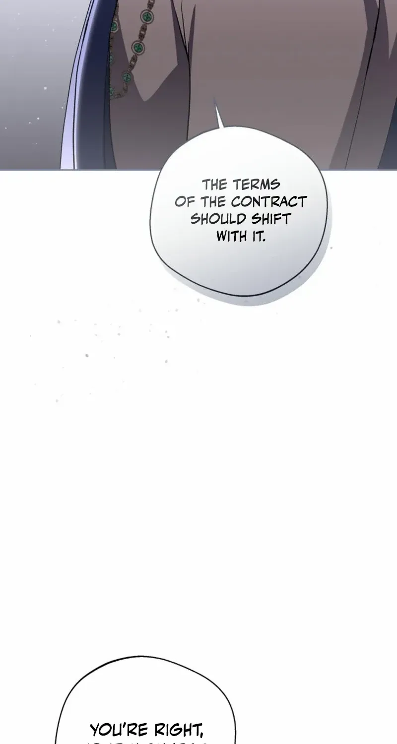 There Is No Need to be Obsessed with me Chapter 39 page 37 - 