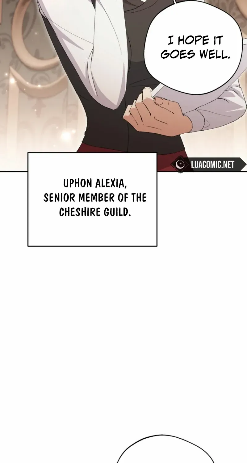 There Is No Need to be Obsessed with me Chapter 39 page 5 - 