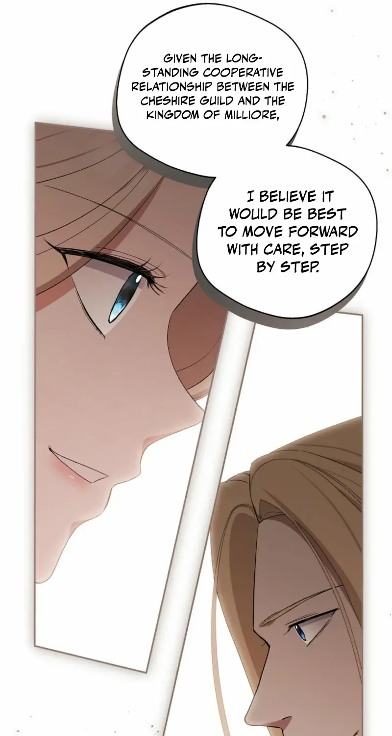 There Is No Need to be Obsessed with me Chapter 39 page 41 - 