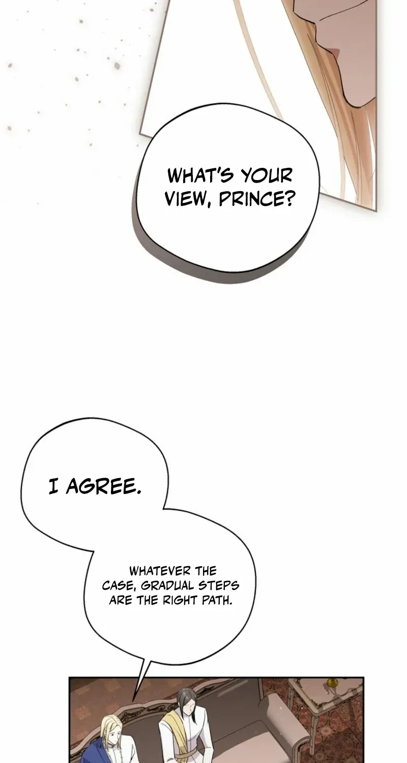 There Is No Need to be Obsessed with me Chapter 39 page 42 - 