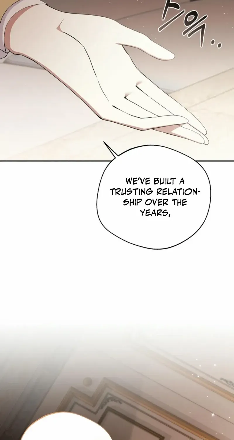 There Is No Need to be Obsessed with me Chapter 39 page 44 - 
