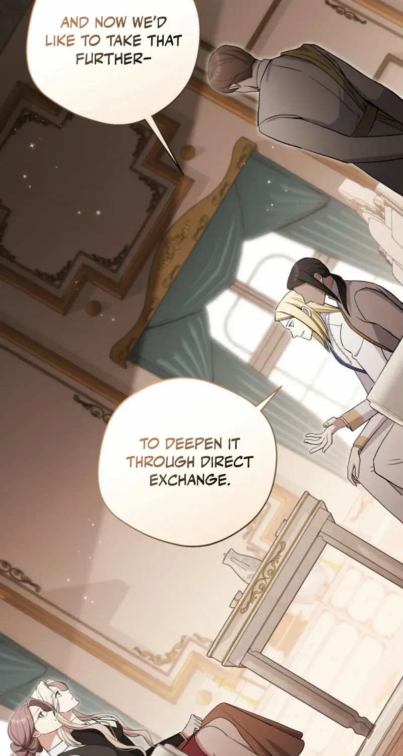 There Is No Need to be Obsessed with me Chapter 39 page 45 - 