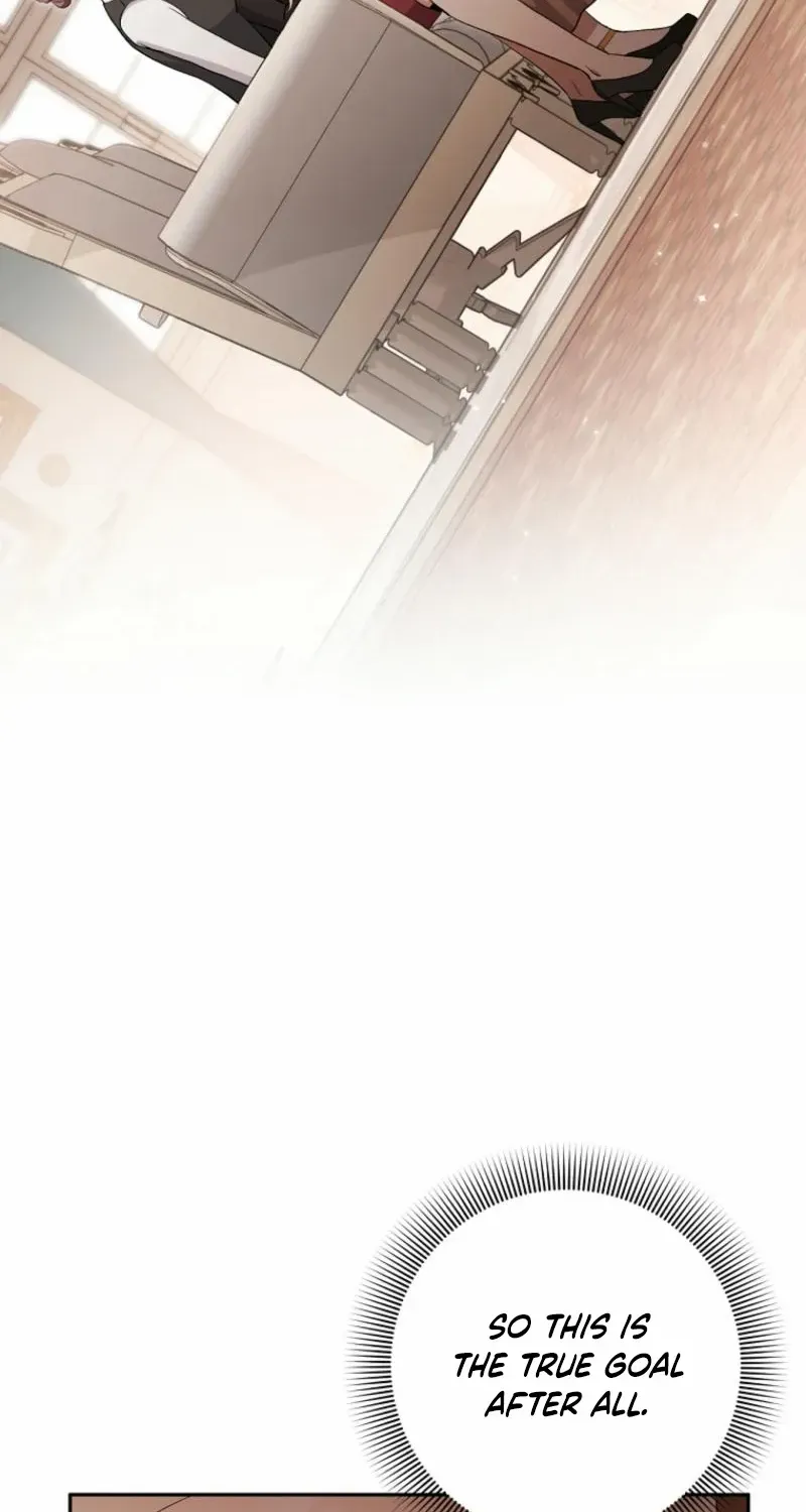 There Is No Need to be Obsessed with me Chapter 39 page 46 - 