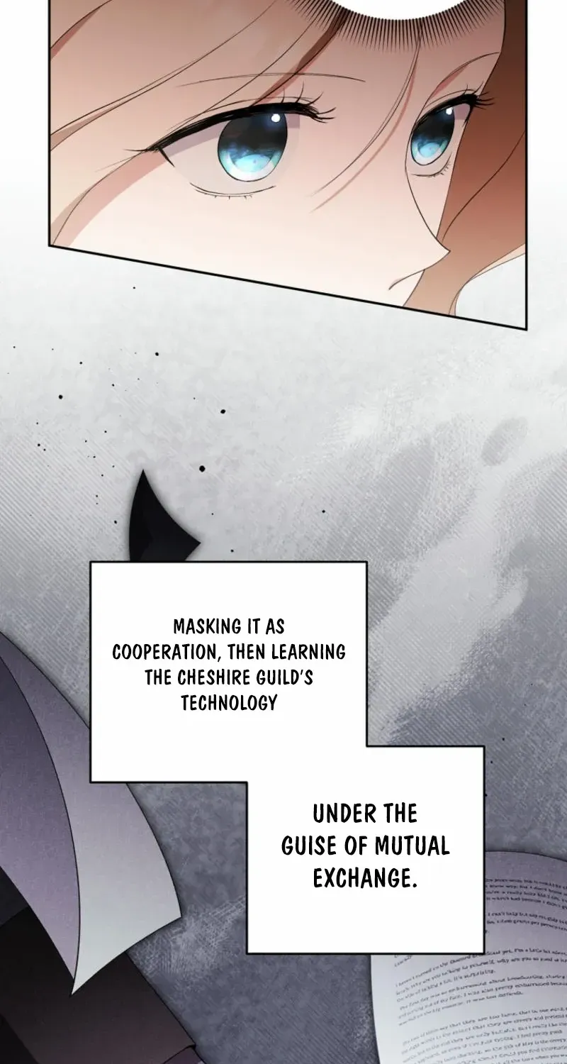 There Is No Need to be Obsessed with me Chapter 39 page 47 - 