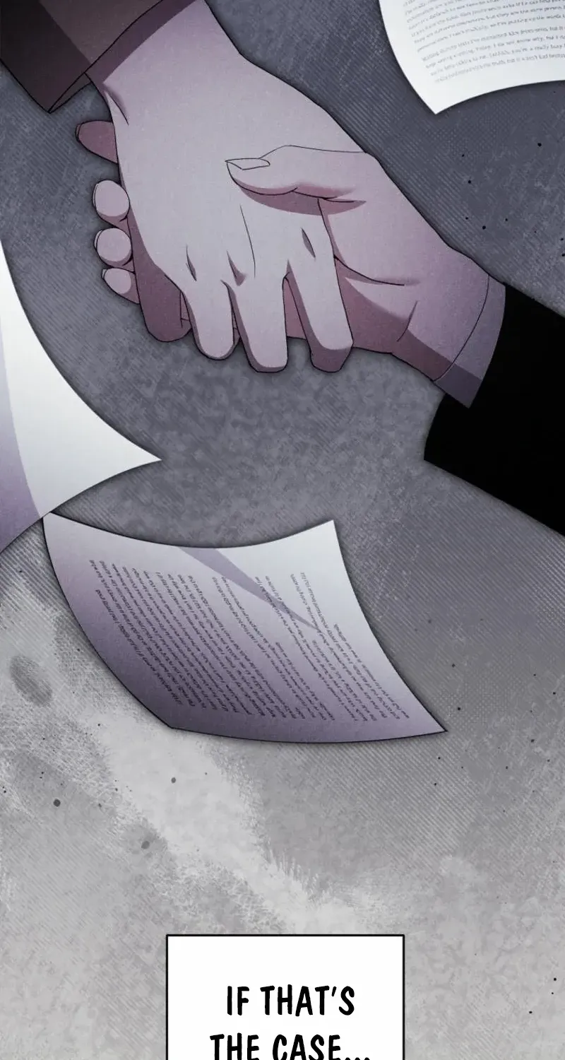 There Is No Need to be Obsessed with me Chapter 39 page 48 - 
