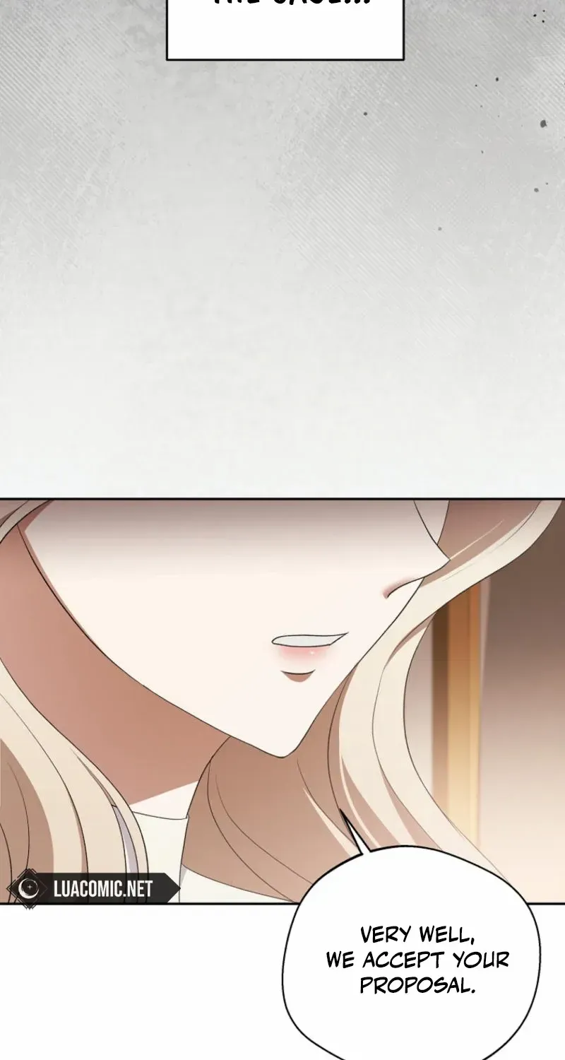 There Is No Need to be Obsessed with me Chapter 39 page 49 - 