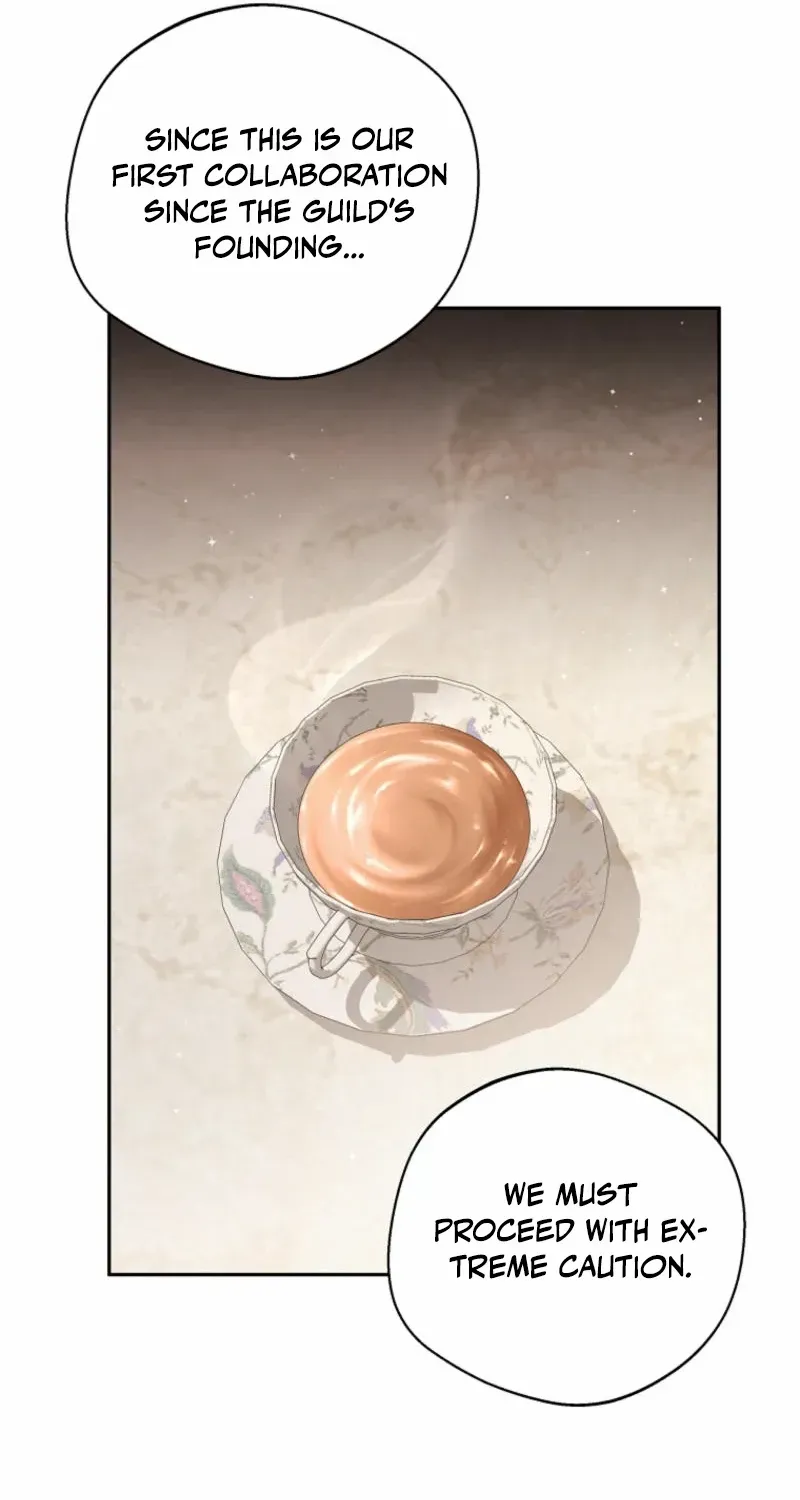 There Is No Need to be Obsessed with me Chapter 39 page 51 - 