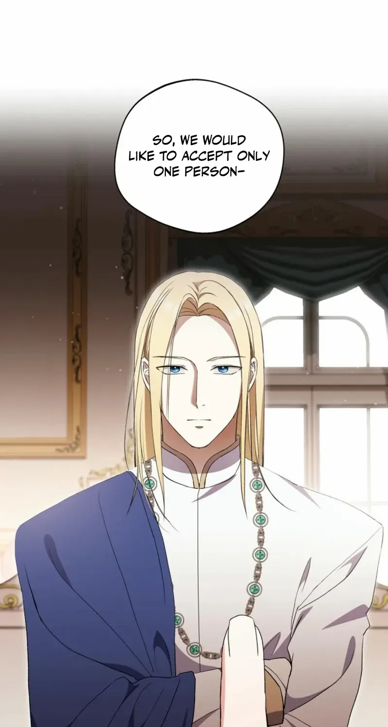 There Is No Need to be Obsessed with me Chapter 39 page 52 - 