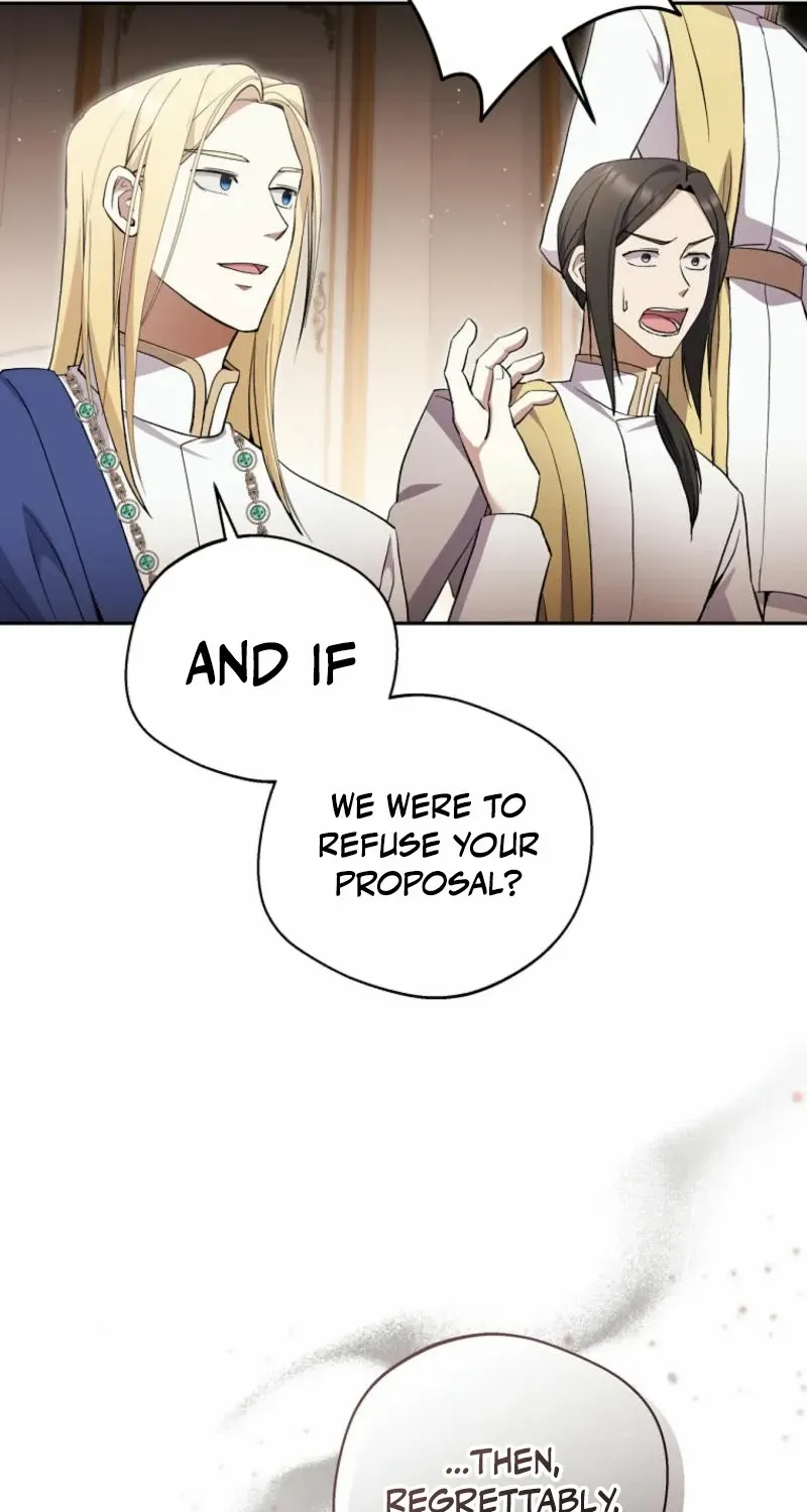 There Is No Need to be Obsessed with me Chapter 39 page 54 - 