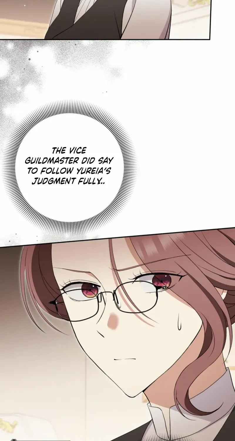 There Is No Need to be Obsessed with me Chapter 39 page 57 - 