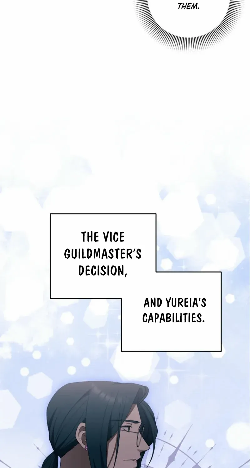 There Is No Need to be Obsessed with me Chapter 39 page 59 - 
