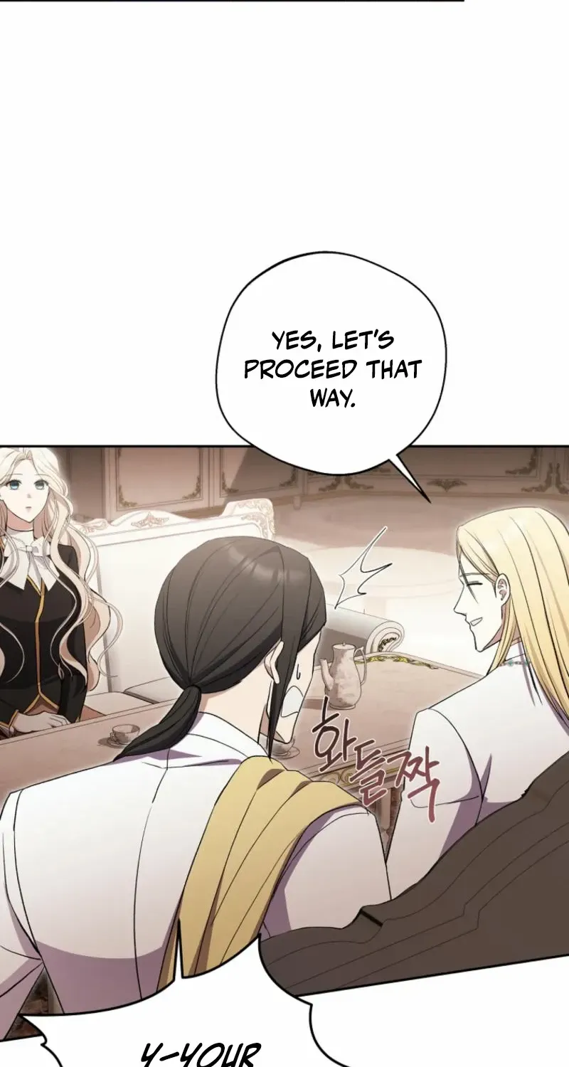 There Is No Need to be Obsessed with me Chapter 39 page 62 - 