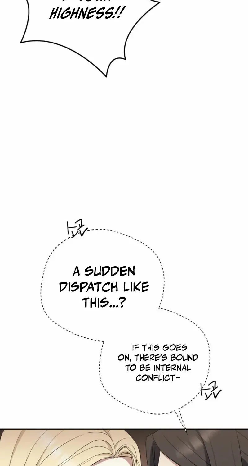 There Is No Need to be Obsessed with me Chapter 39 page 63 - 