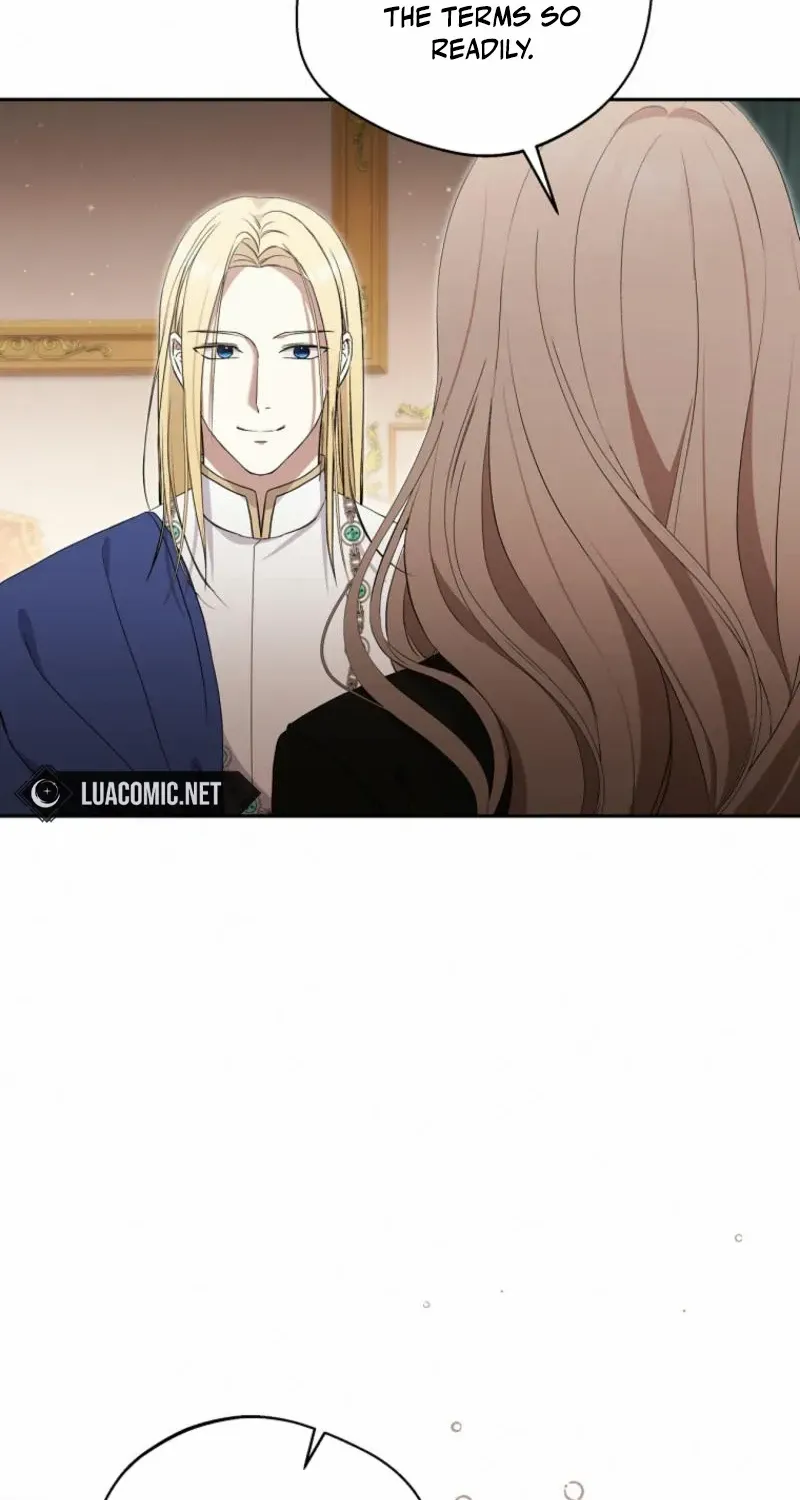 There Is No Need to be Obsessed with me Chapter 39 page 66 - 