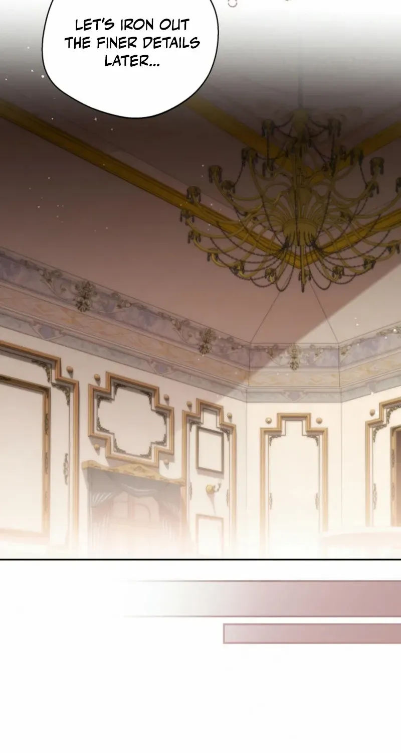 There Is No Need to be Obsessed with me Chapter 39 page 67 - 
