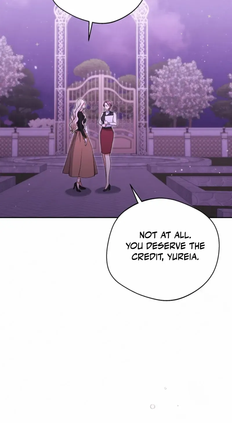 There Is No Need to be Obsessed with me Chapter 39 page 69 - 