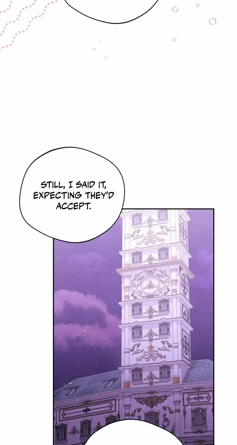 There Is No Need to be Obsessed with me Chapter 39 page 71 - 