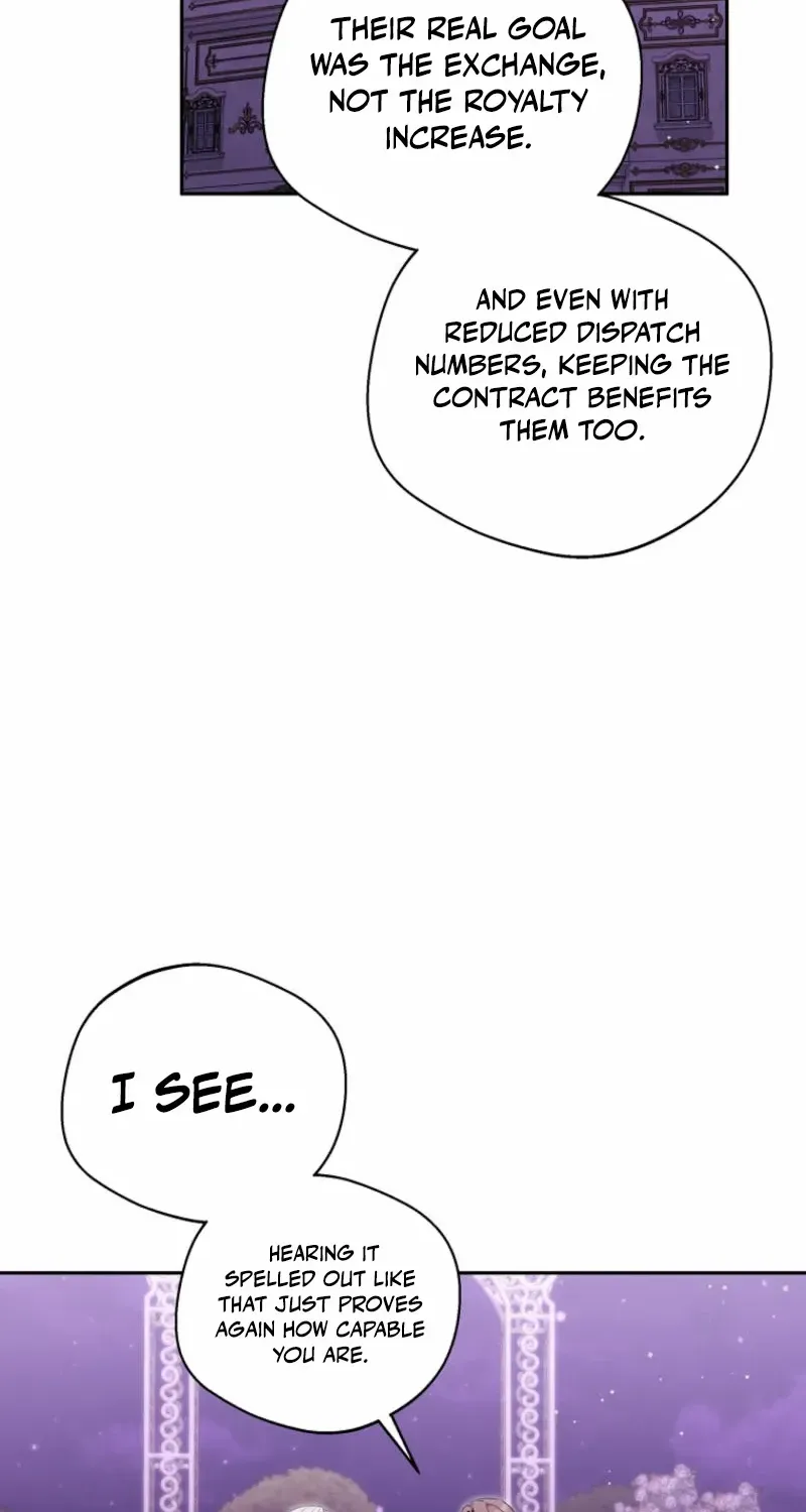 There Is No Need to be Obsessed with me Chapter 39 page 72 - 