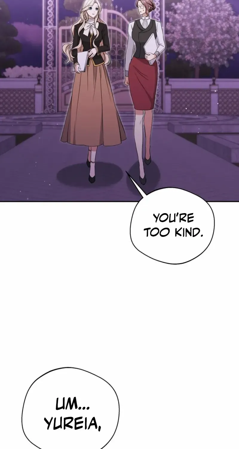 There Is No Need to be Obsessed with me Chapter 39 page 73 - 