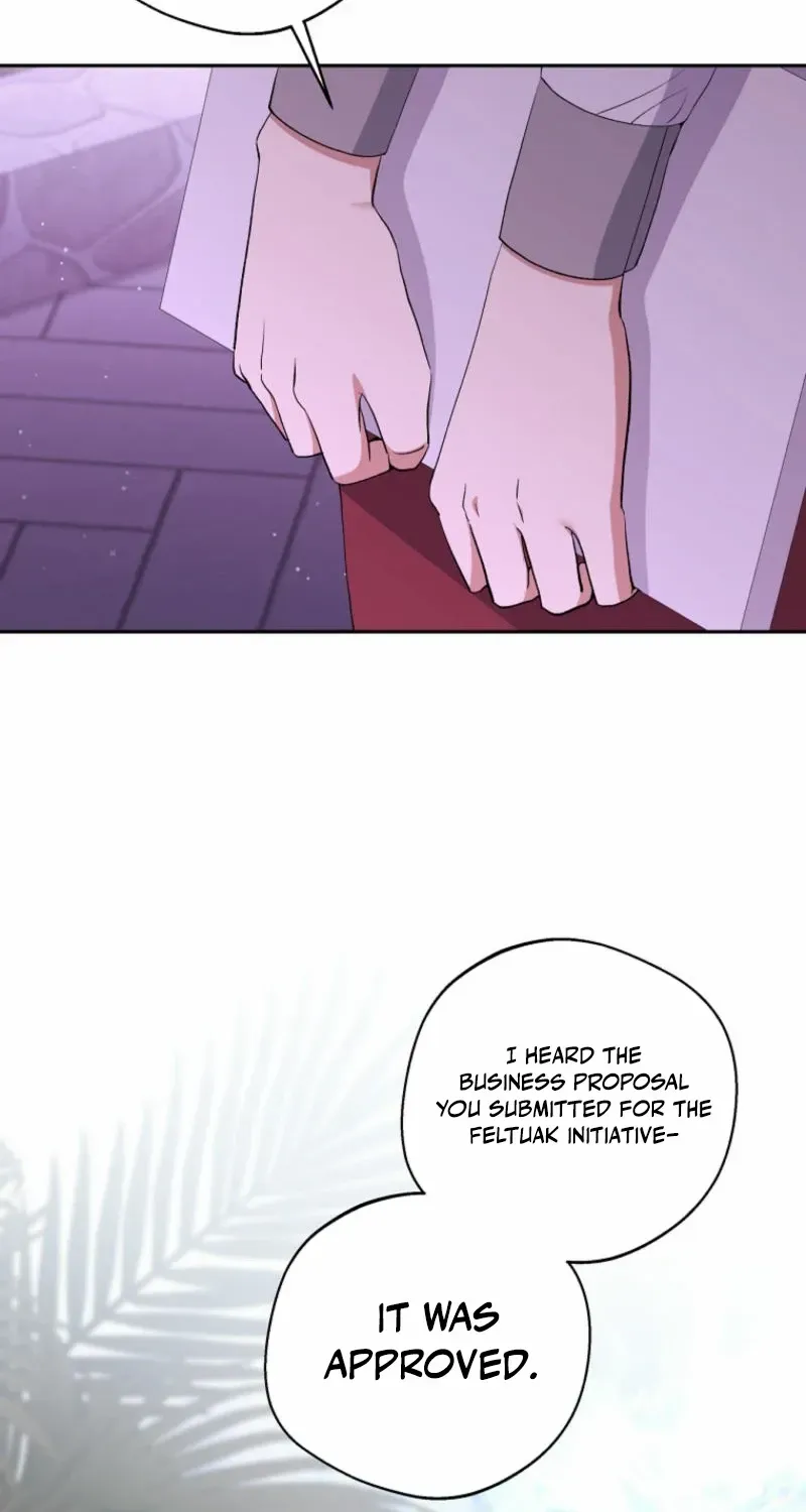 There Is No Need to be Obsessed with me Chapter 39 page 74 - 