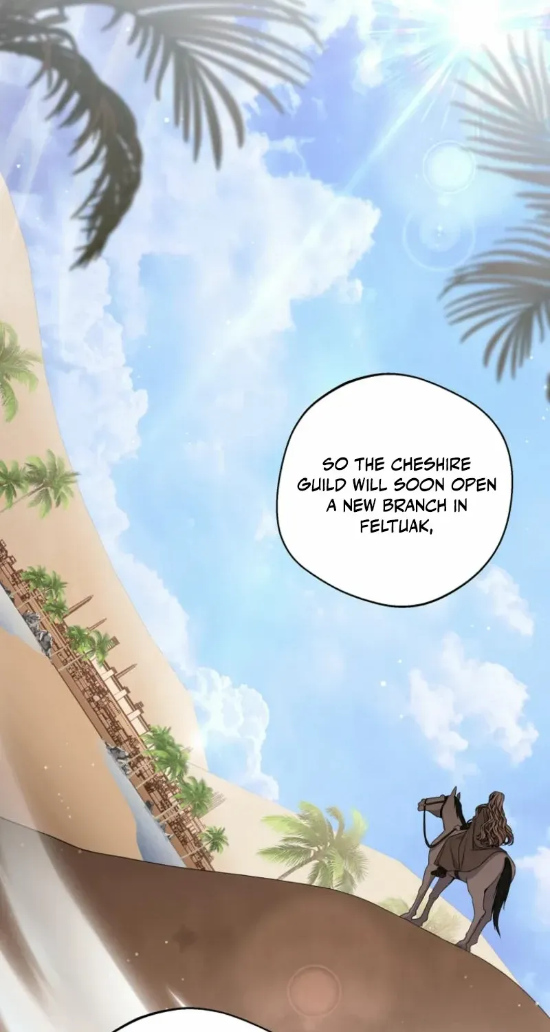 There Is No Need to be Obsessed with me Chapter 39 page 75 - 