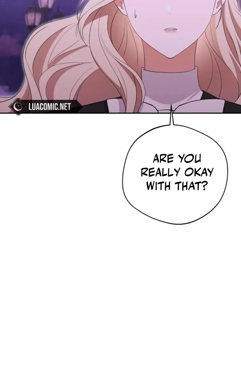 There Is No Need to be Obsessed with me Chapter 39 page 79 - 