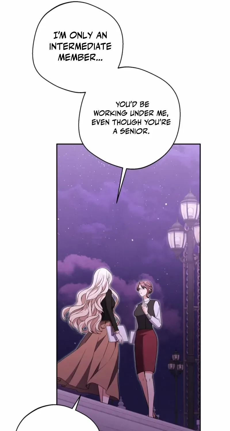There Is No Need to be Obsessed with me Chapter 39 page 80 - 