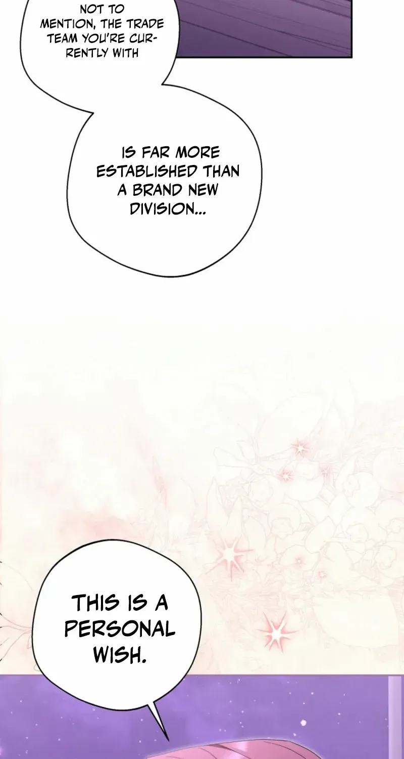 There Is No Need to be Obsessed with me Chapter 39 page 81 - 