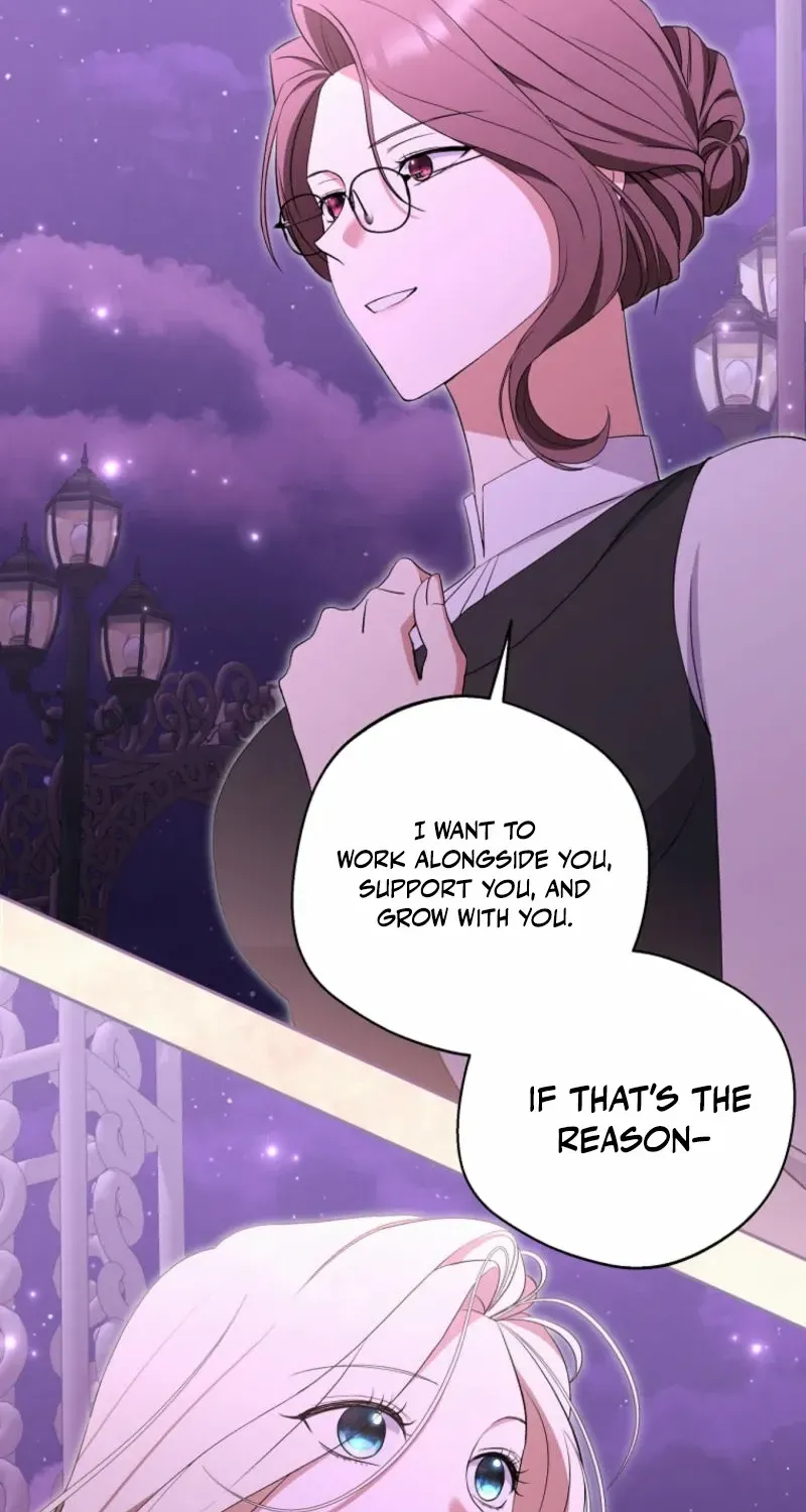 There Is No Need to be Obsessed with me Chapter 39 page 82 - 