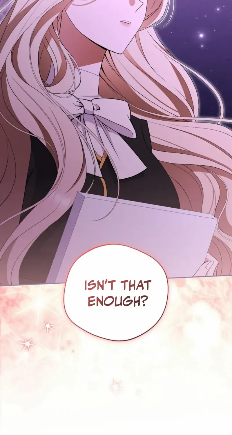 There Is No Need to be Obsessed with me Chapter 39 page 83 - 