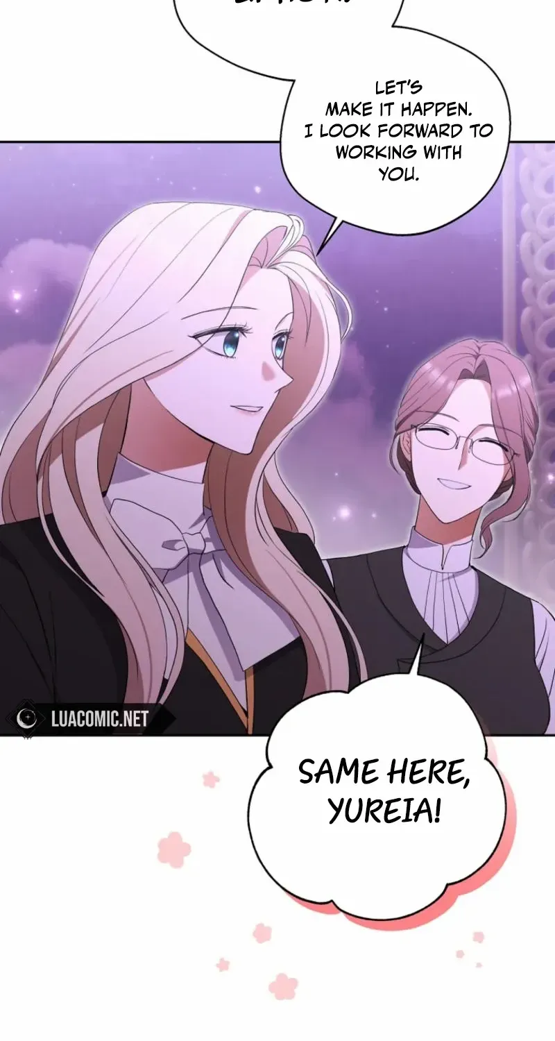 There Is No Need to be Obsessed with me Chapter 39 page 85 - 